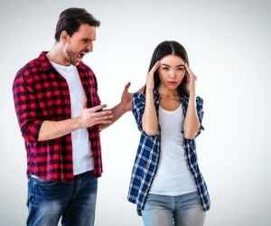 بدترین همسر دنیا