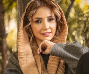 شبنم قلی خانی