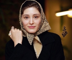 فرشته حسینی