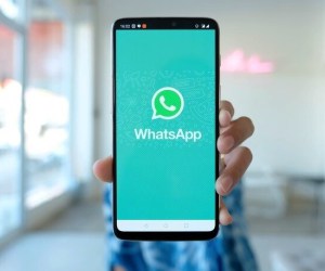 ترفند های واتساپ