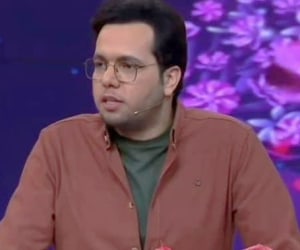 تصادف حامد سلطانی