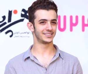 علی شادمان