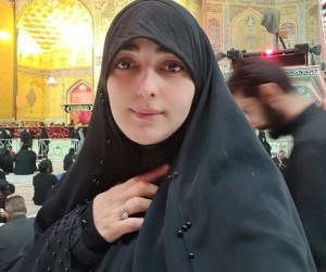 ستاره قطبی