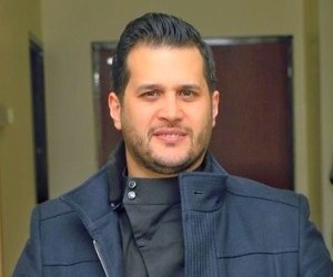 سیاوش خیرابی