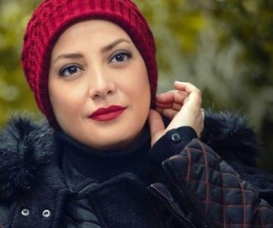 طناز طباطبایی