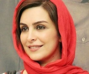 ماه چهره خلیلی