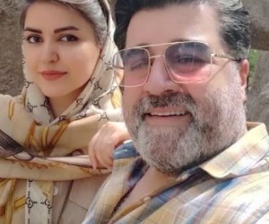 مهدی یغمایی