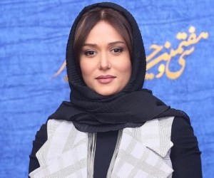 پریناز ایزدیار