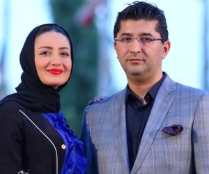شیلا خداداد