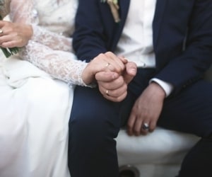 عروس کلاهبردار