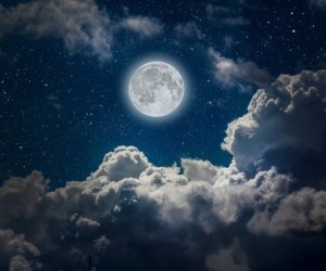 شب بخیر عاشقانه
