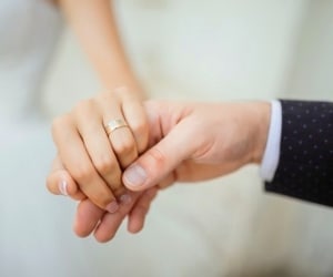 فواید ازدواج