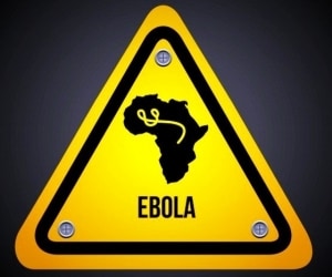 بیماری ابولا