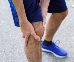علل درد ساق پا و شین اسپلینت