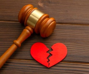 تاثیر طلاق بر سلامت
