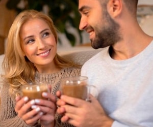 بهترین همسر دنیا