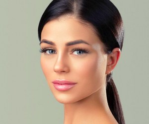 ماسک روشن کننده پوست