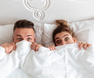 افزایش میل جنسی