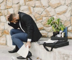 آدم ربایی