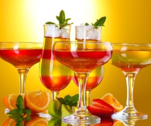 ژله بستنی