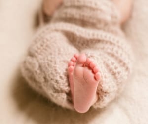بازیگر فرزند خوانده