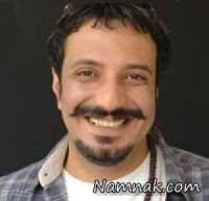 امیر جعفری ، جدیدترین عکس امیر جعفری