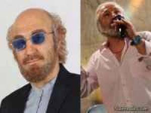 محسن تنابنده ، گریم جدید محسن تنابنده