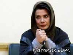 عاطفه رضوی ، عاطفه رضوی در کنار همسرش