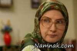 زهرا سعیدی ، بازیگر زن ایرانی