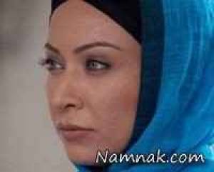 فقیهه سلطانی ، عکس جدید فقیهه سلطانی