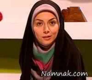 آزاده نامداری ، فرزاد حسنی