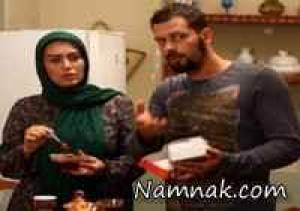 جدیدترین عکسهای سحر قریشی ، سحر قریشی