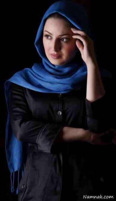 عکسی زیبا از شیلا خداداد