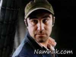 محسن تنابنده ، بازیگر نقش ابی در شاهگوش