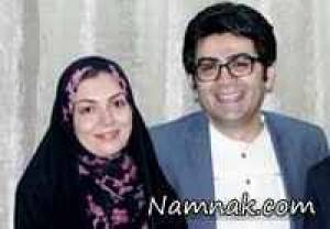 آزاده نامداری ، فرزاد حسنی