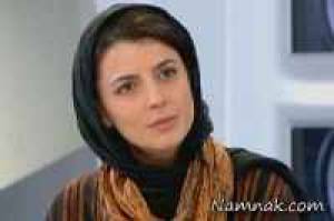 لیلا حاتمی ، علی حاتمی