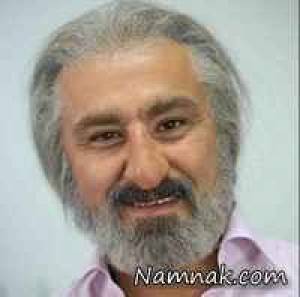 محسن تنابنده ، عکس جدید محسن تنابنده