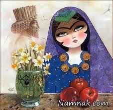 تاریخچه کامل از عید نوروز تاریخچه نوروز