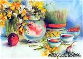 تاریخچه-ی-عید-نوروز