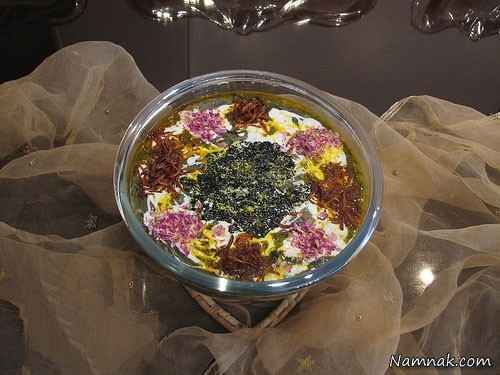 جالب ترین رسم ها در چهارشنبه سوری + عکس