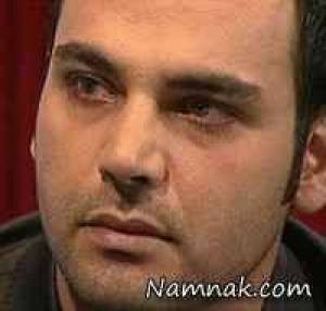 بغض احسان علیخانی ، احسان علیخانی