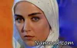 افشانه پاکرو ، بازیگر