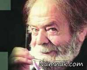 محمد علی کشاورز ، بازیگر