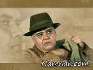 اکبر عبدی ، ازدواج دختر اکبر عبدی