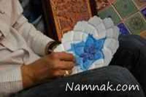 هنر های سنتی ، درمان بیماری های روحی