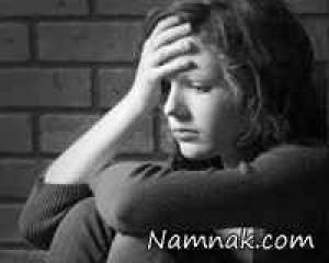 تقلید ، افسردگی
