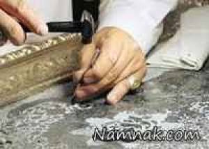 مروری بر هنر حکاکی مروری بر هنر حکاکی