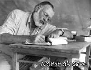 کوتاه ترین داستان 6 کلمه ای دنیا 