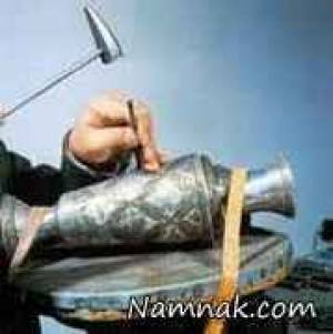 قلم زنی ، هنر قلم زنی