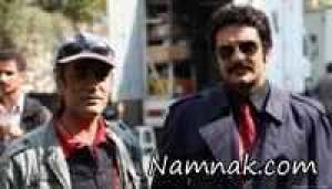 سریال پروانه ، بازیگران سریال تلویزونی پروانه